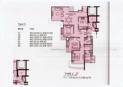 Savannah Condopark (D18), Condominium #631628861